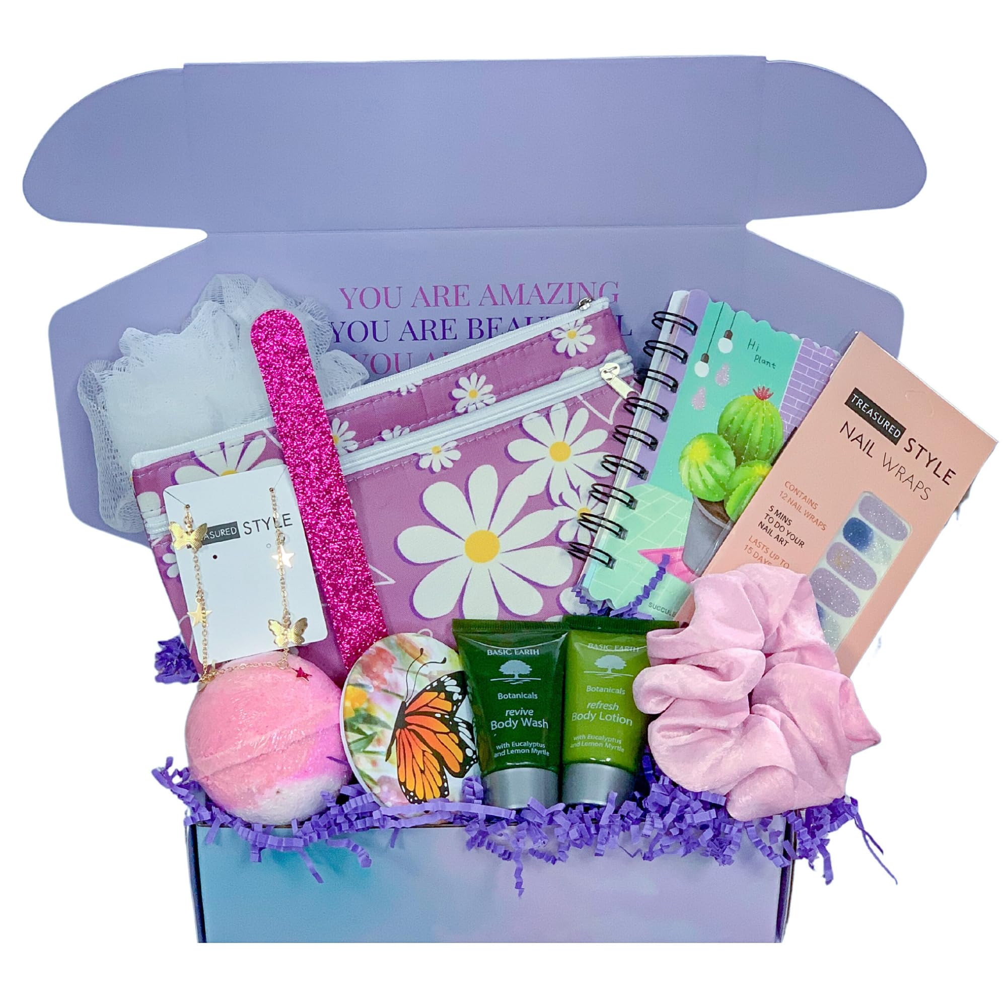The Cherish Co. Gift Box For Someone You Love